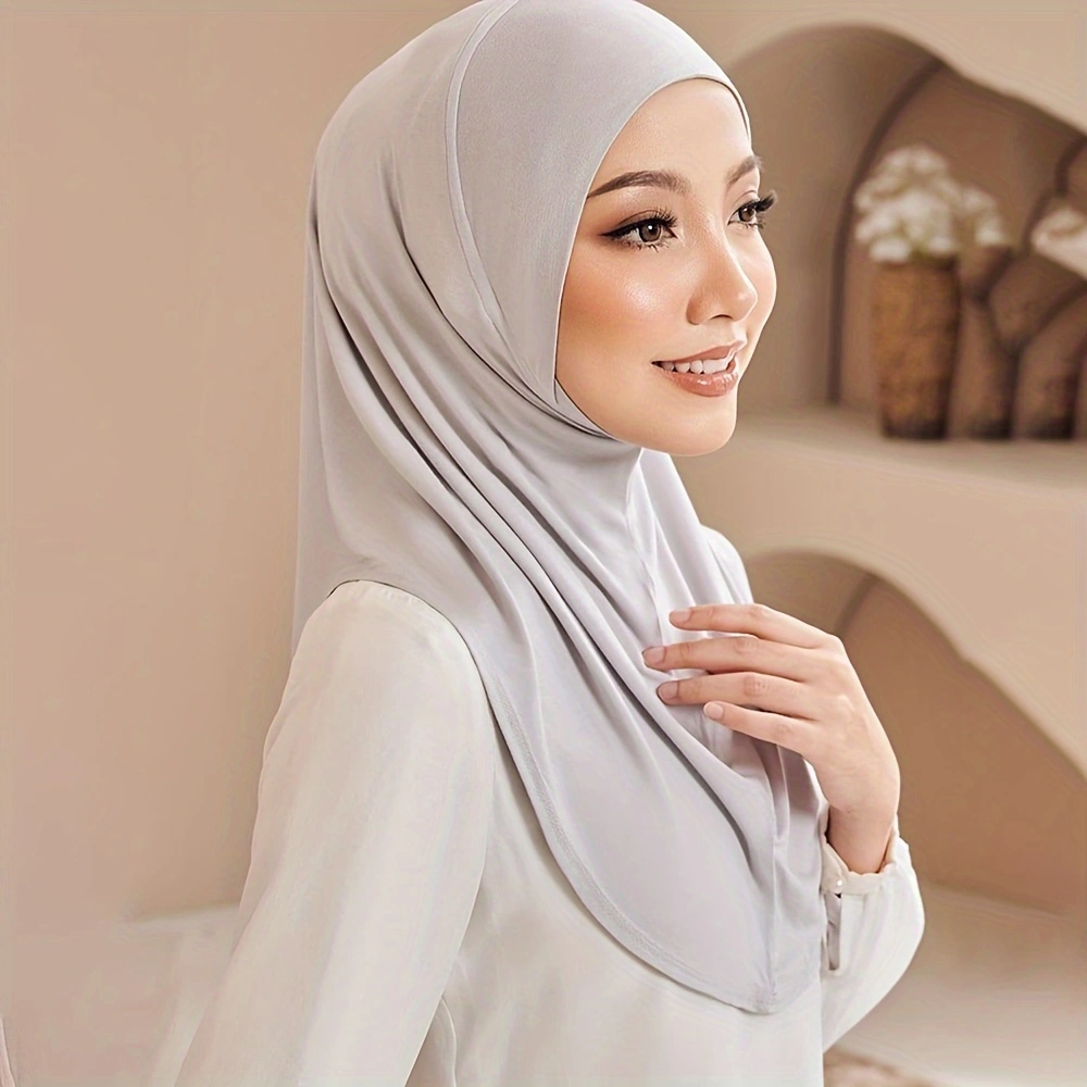 New Instant Ready to Wear Hija – Baby Products Malaysia recenzja i cena
