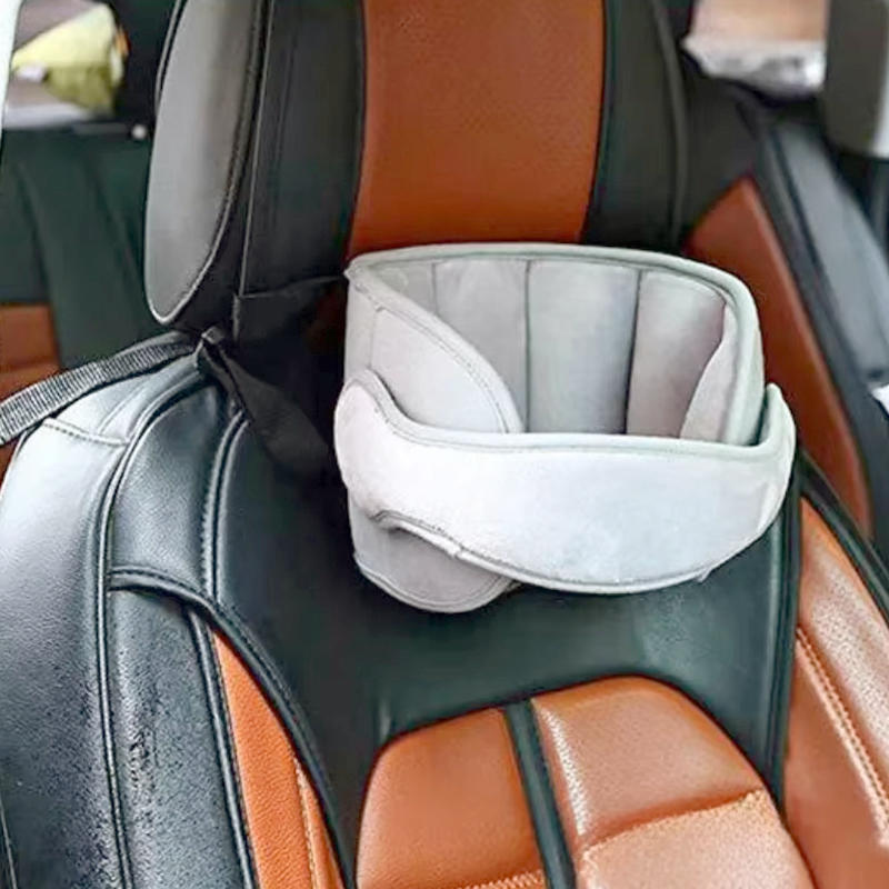 Child Safety Car Seat Head Fix – Infant Head Protector recenzja i cena