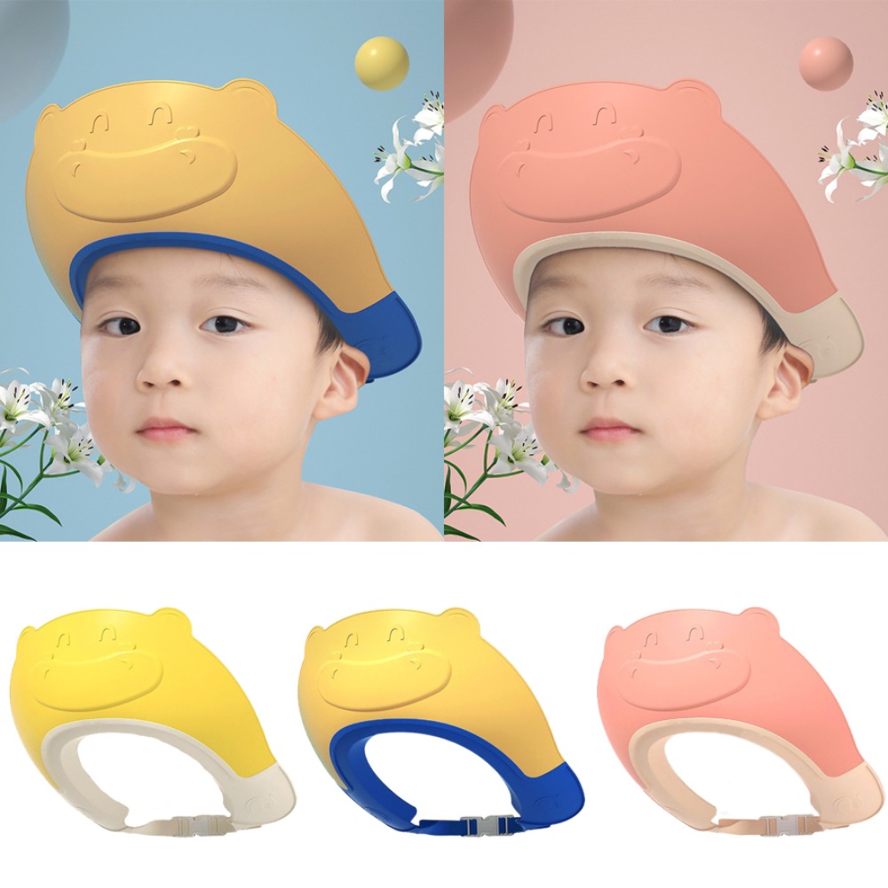 Shampoo Artifact Baby Shower C – Infant Head Protector recenzja i cena