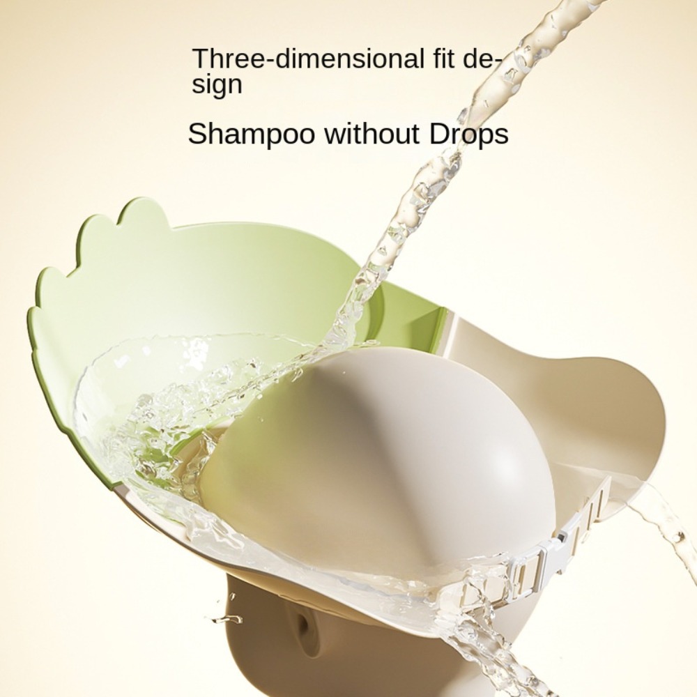 Shampoo Artifact Baby Shower C – Infant Head Protector recenzja i cena