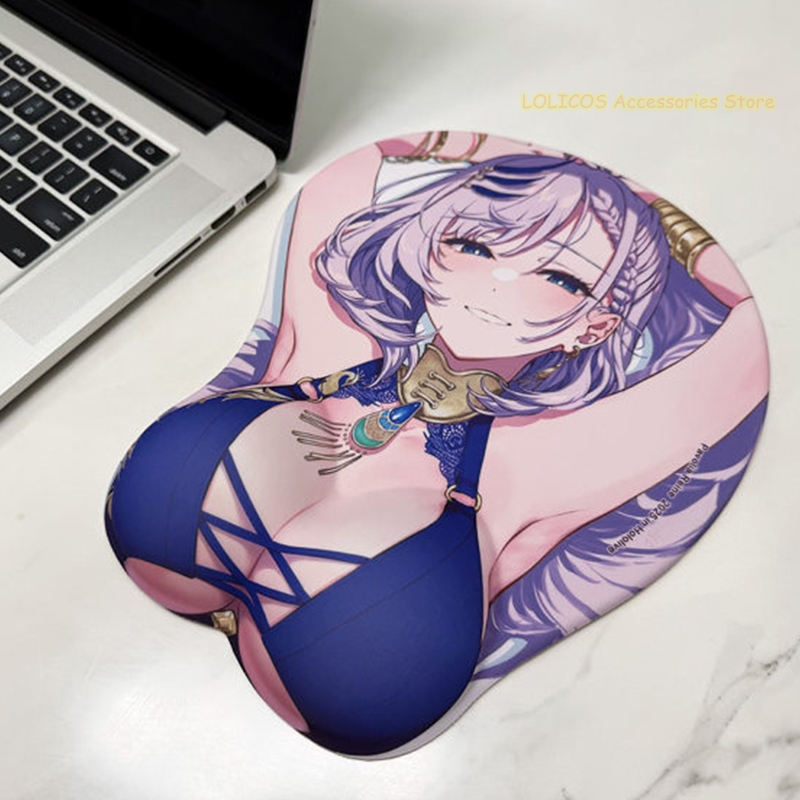 Pavolia Reine Hololive Game 3D – Play Mat recenzja i cena