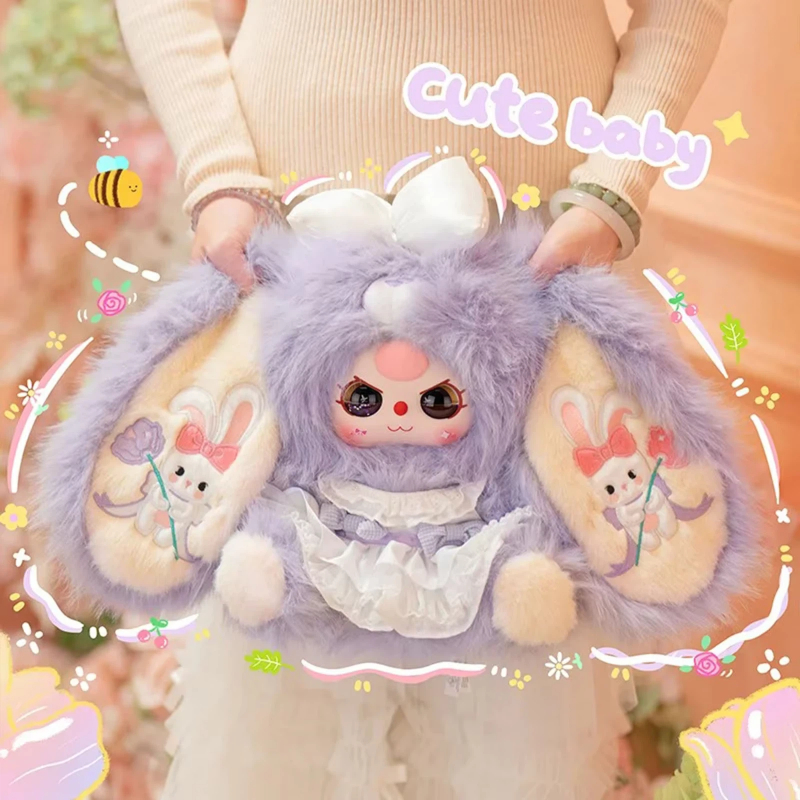 Baby Three 400% Lily Rabbit To – Baby Products Gift Set recenzja i cena