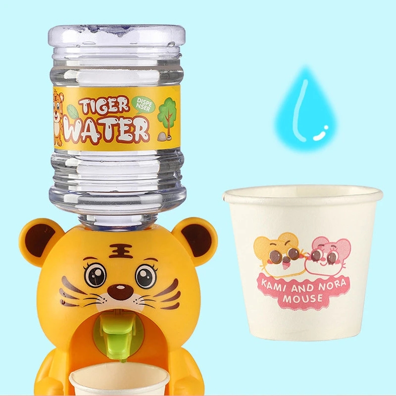 Mini Water Dispenser Baby Toy  – Baby Products Distributor recenzja i cena
