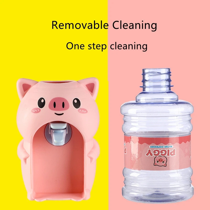 Mini Water Dispenser Baby Toy  – Baby Products Distributor recenzja i cena