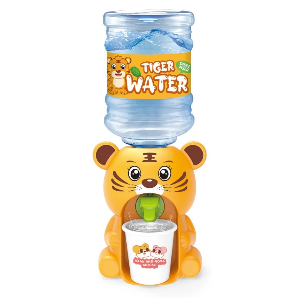 Mini Water Dispenser Baby Toy  – Baby Products Distributor recenzja i cena