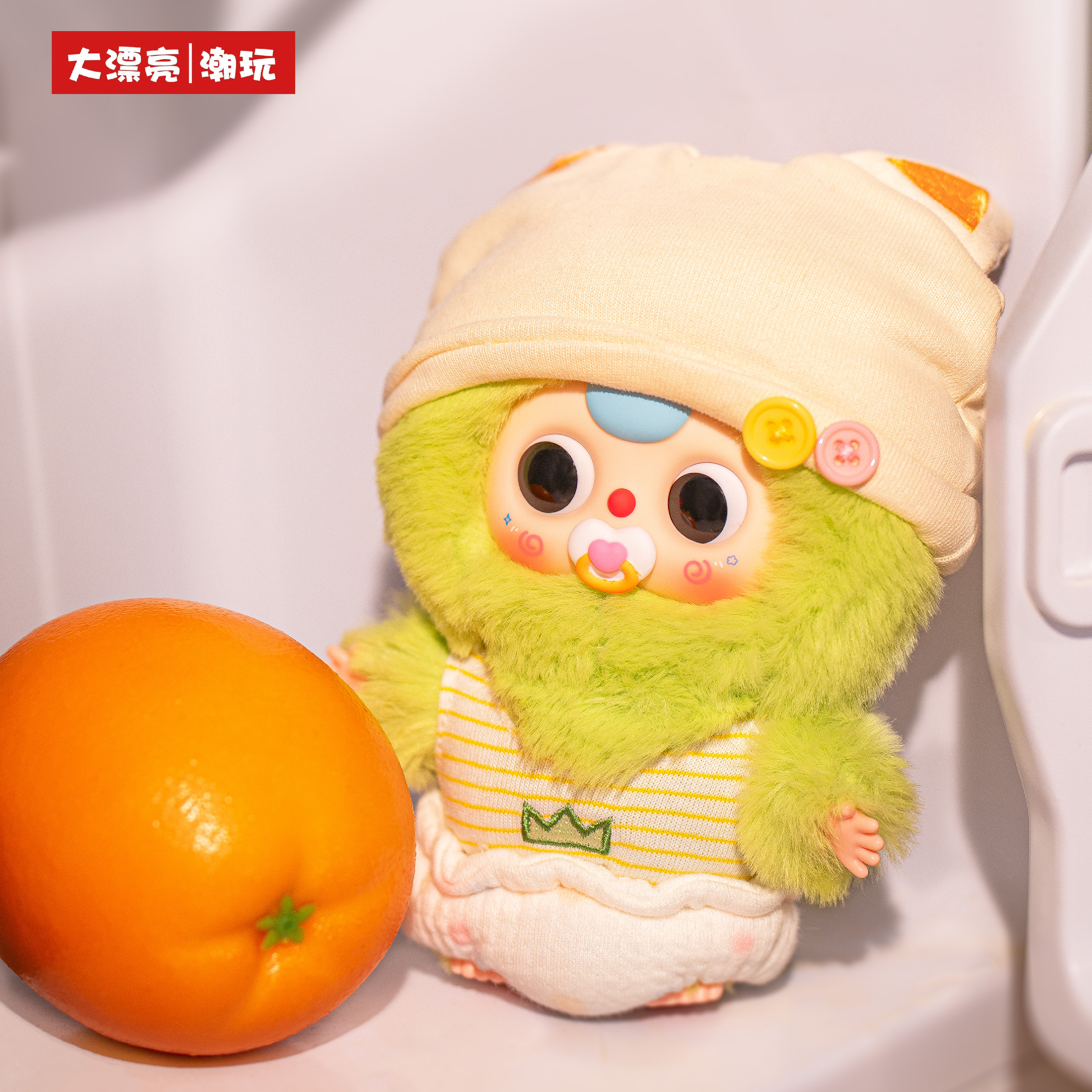 Baby Three Good Baby Series Vi – Baby Products Gift Set recenzja i cena