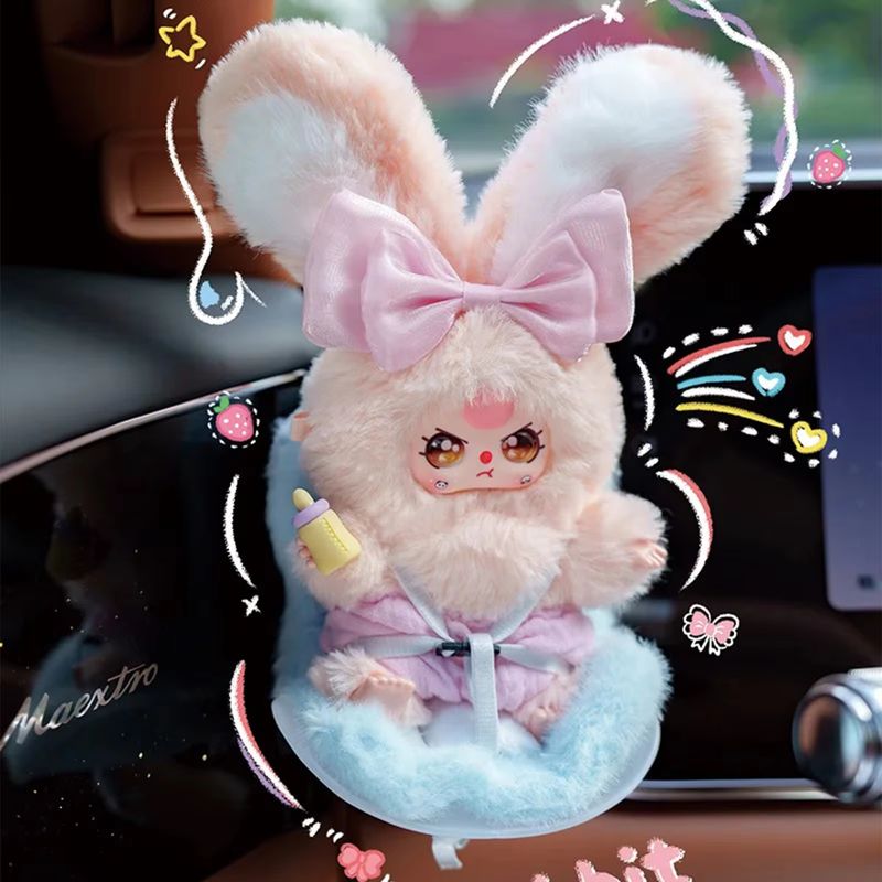 Baby Three Car Baby Series Bli – Baby Products Gift Set recenzja i cena