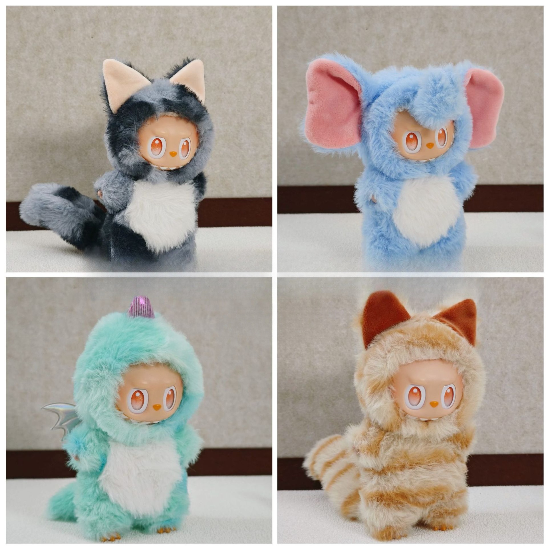 Animal Clothing Dress Up Casua – Baby Products Set recenzja i cena