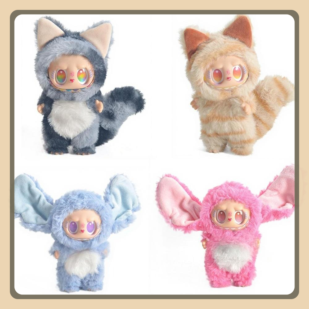 Animal Clothing Dress Up Casua – Baby Products Set recenzja i cena