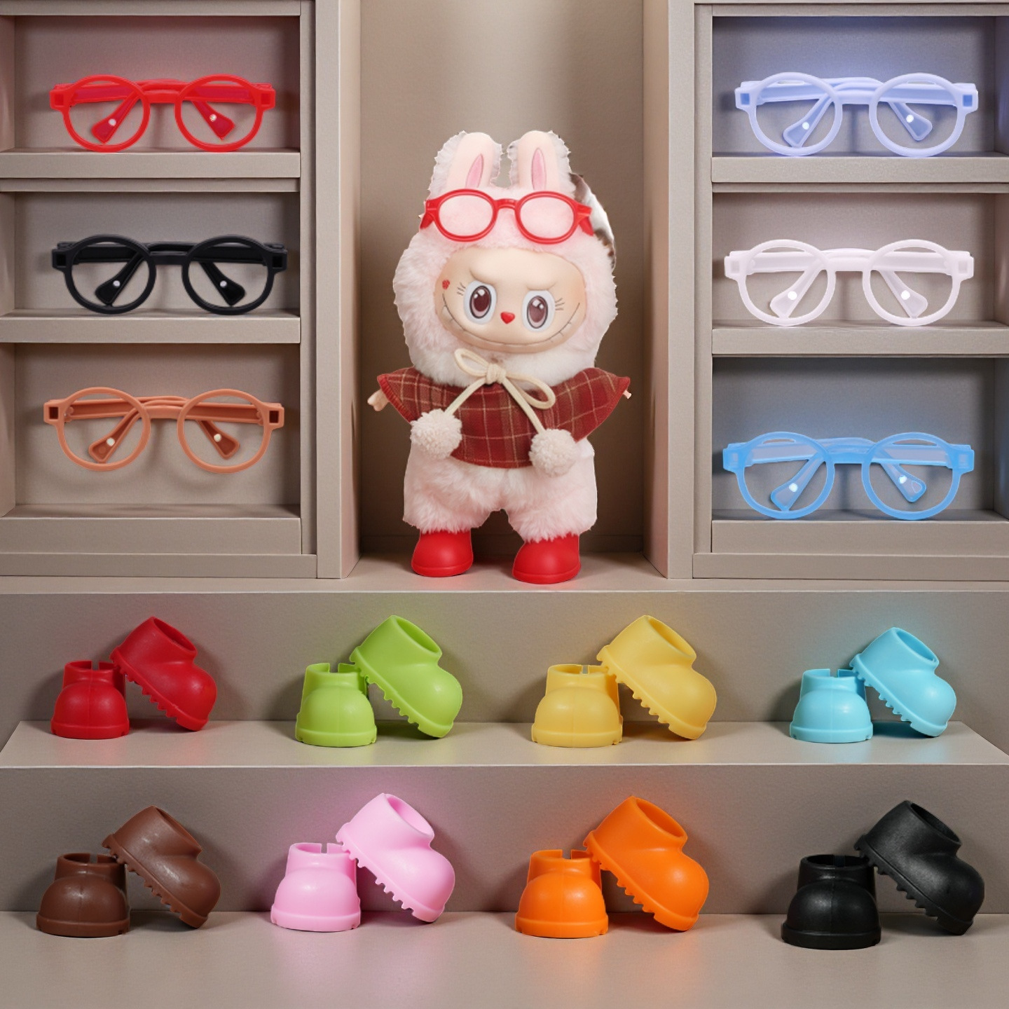 Animal Clothing Dress Up Casua – Baby Products Set recenzja i cena