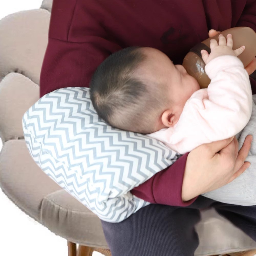 Baby Nursing Pillow for Newbor – Infant Head Protector recenzja i cena