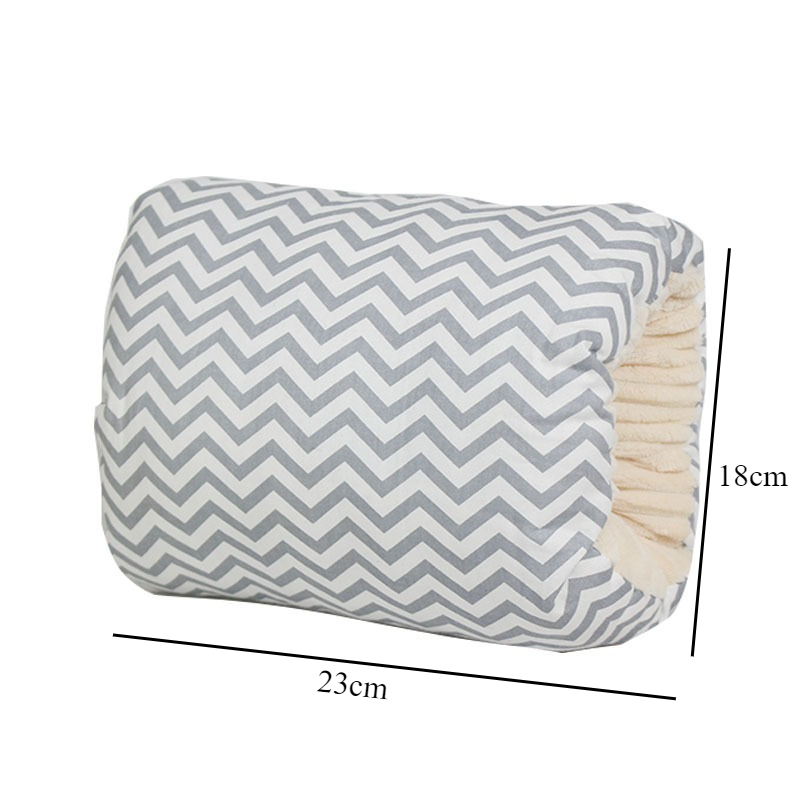 Baby Nursing Pillow for Newbor – Infant Head Protector recenzja i cena