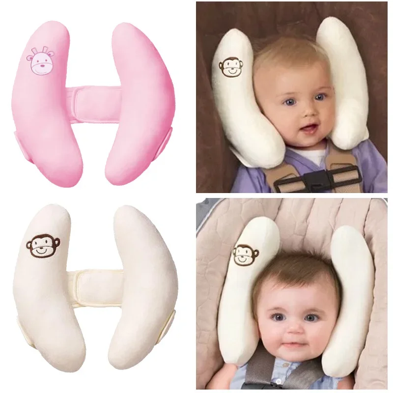 Baby Head Shaping Pillow Prote – Infant Head Protector recenzja i cena