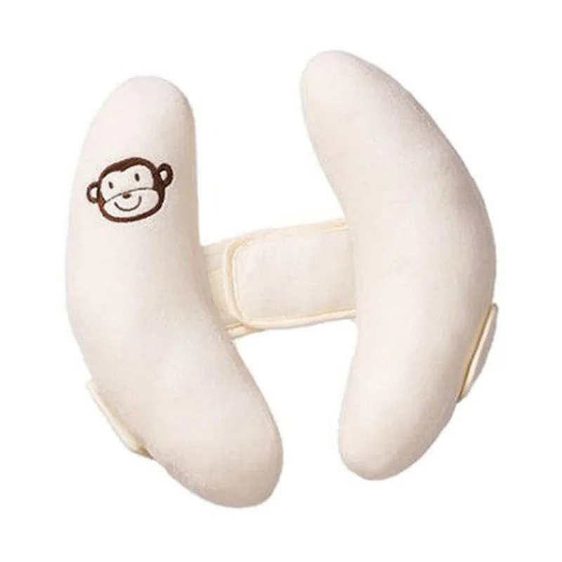 Baby Head Shaping Pillow Prote – Infant Head Protector recenzja i cena