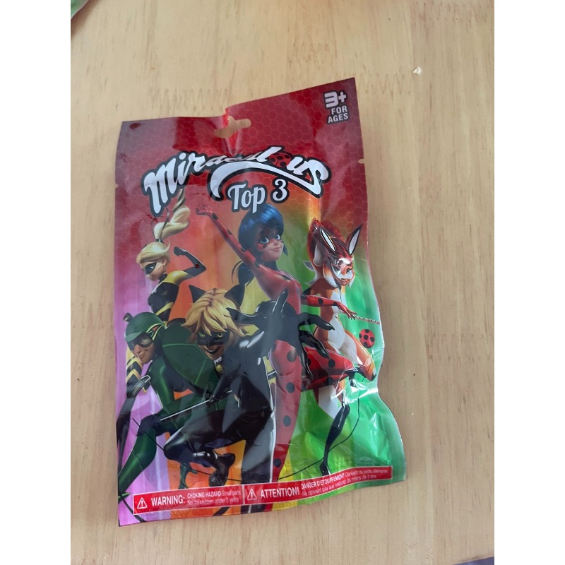 Miraculous Tales of Ladybug Ca – Play Mat recenzja i cena
