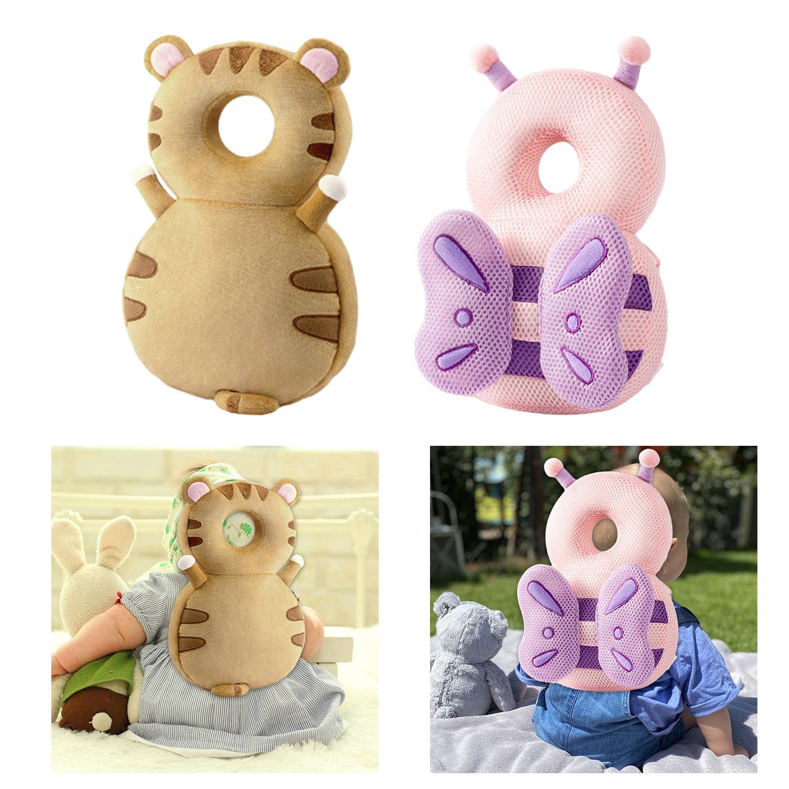 Baby Head Protector Cushion Pa – Infant Head Protector recenzja i cena