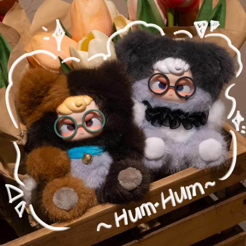Baby three Hum Kindergarten Dr – Baby Products Gift Set recenzja i cena
