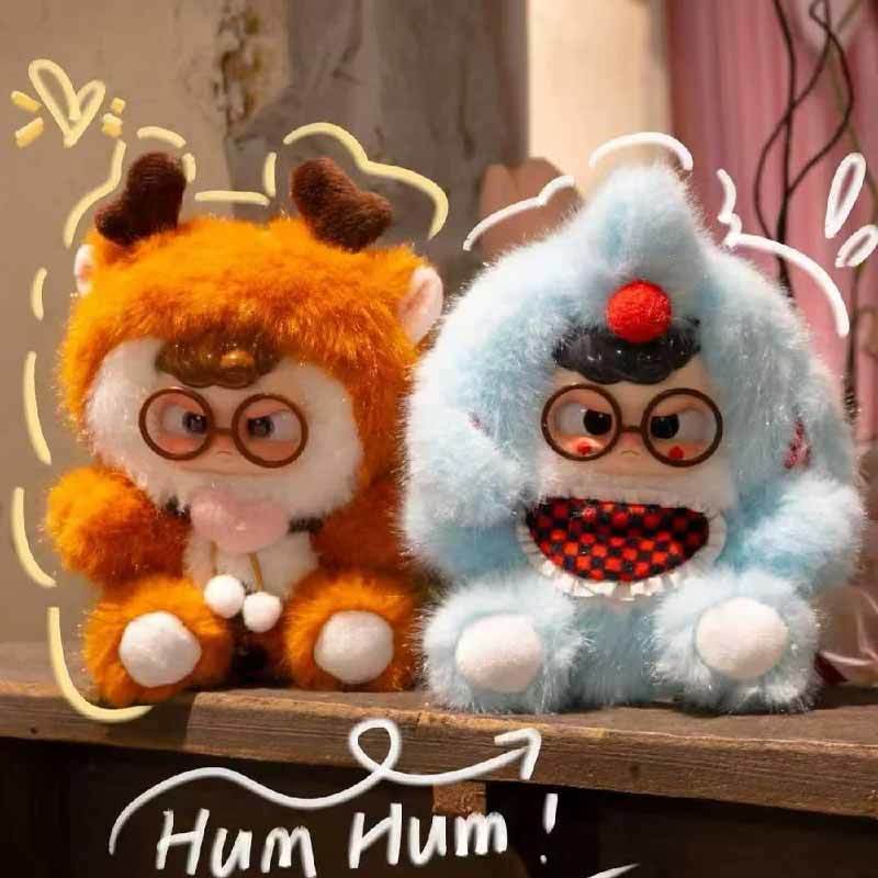 Baby three Hum Kindergarten Dr – Baby Products Gift Set recenzja i cena