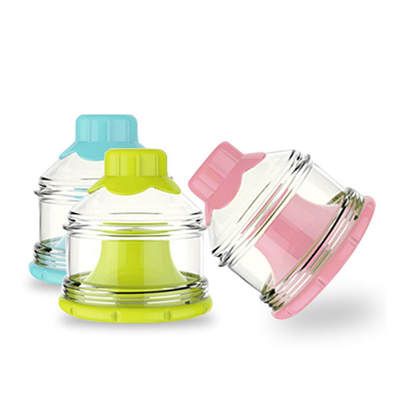 3 Layers Baby Milk Powder Pots – Baby Products Distributor recenzja i cena
