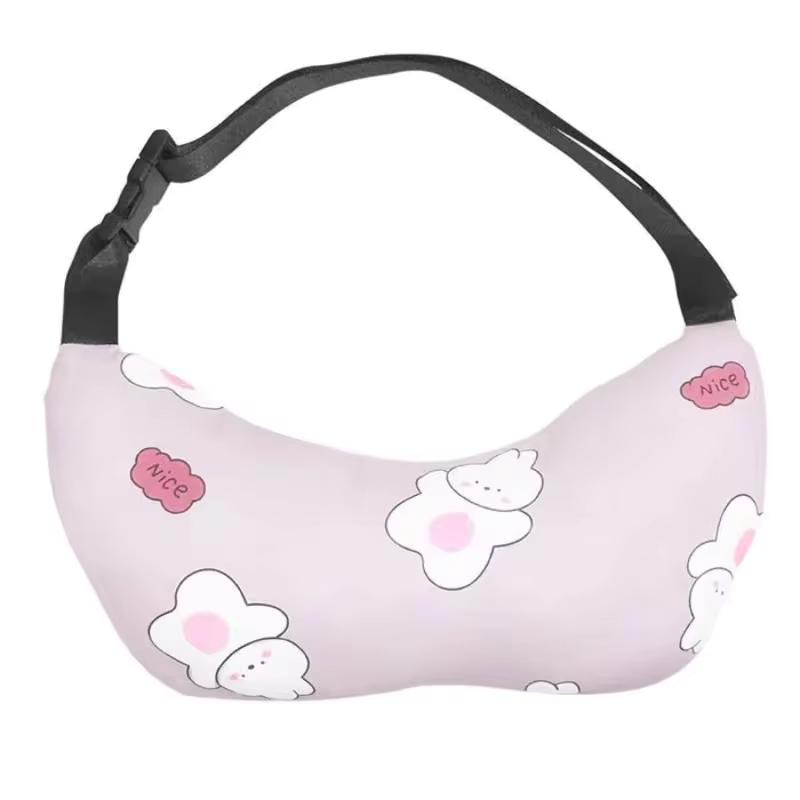 Kids Pillow Car Seat Cushion U – Infant Head Protector recenzja i cena